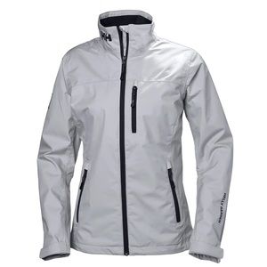 Helly Hansen Fleece Lined Waterproof Jacket